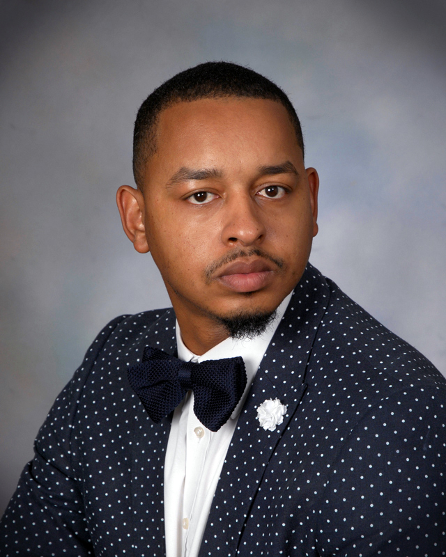 Marquise Pullen